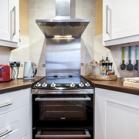 Pass The Keys Wonderful 3Br Townhouse Top Location Cafes Villa Belfast Buitenkant foto