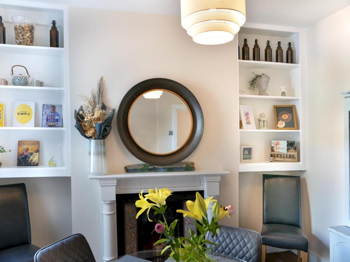 Pass The Keys Wonderful 3Br Townhouse Top Location Cafes Villa Belfast Buitenkant foto