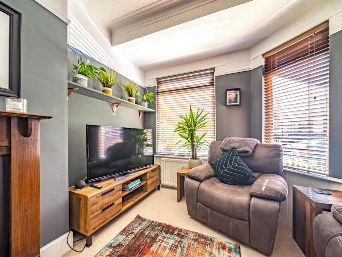 Pass The Keys Wonderful 3Br Townhouse Top Location Cafes Villa Belfast Buitenkant foto