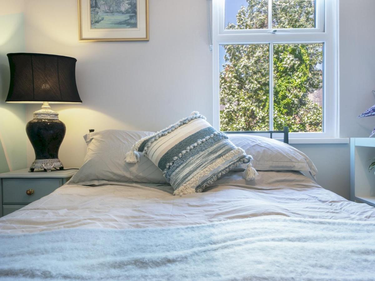 Pass The Keys Wonderful 3Br Townhouse Top Location Cafes Villa Belfast Buitenkant foto