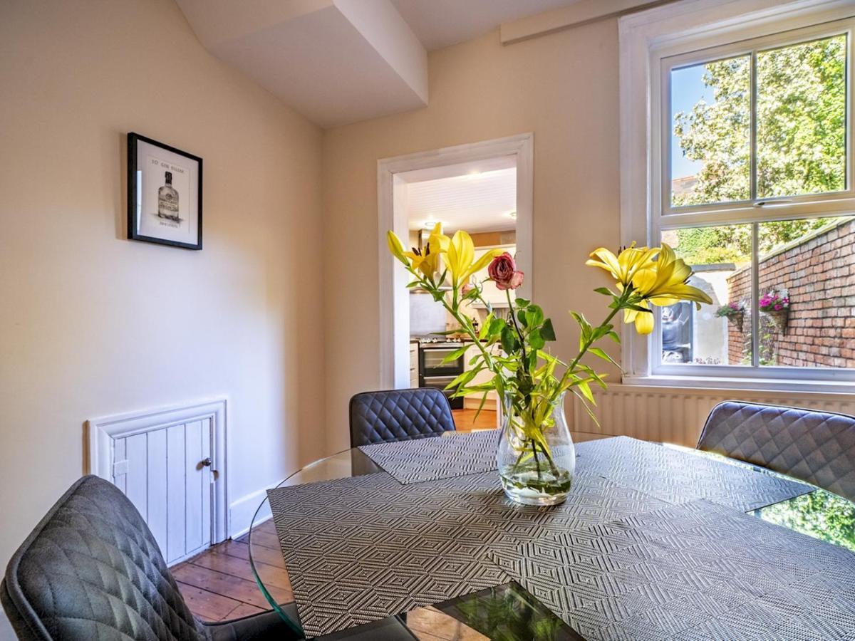 Pass The Keys Wonderful 3Br Townhouse Top Location Cafes Villa Belfast Buitenkant foto