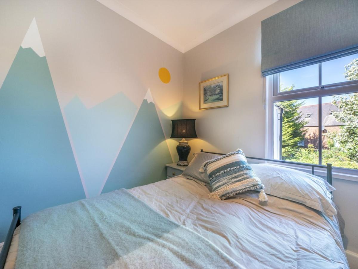 Pass The Keys Wonderful 3Br Townhouse Top Location Cafes Villa Belfast Buitenkant foto
