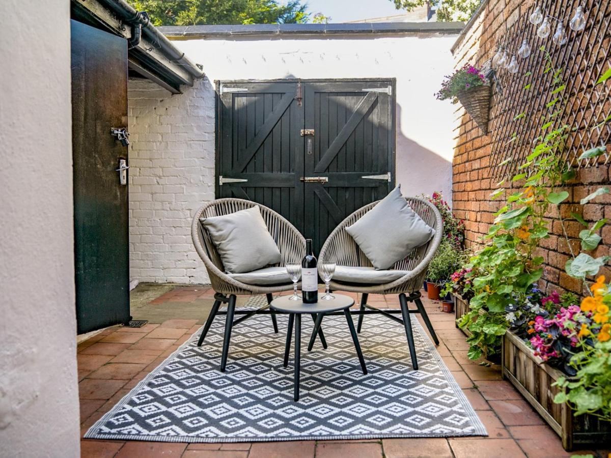 Pass The Keys Wonderful 3Br Townhouse Top Location Cafes Villa Belfast Buitenkant foto