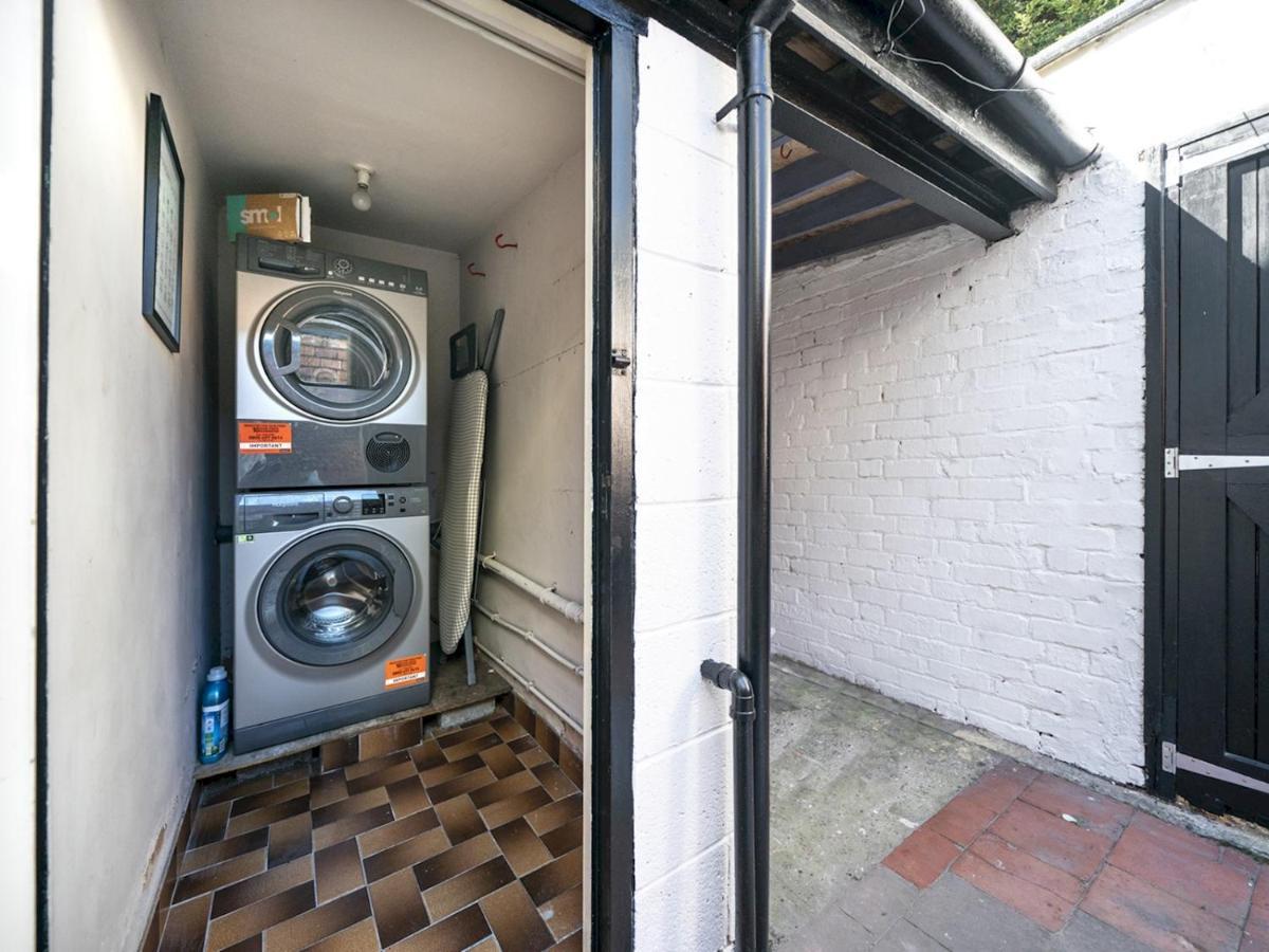 Pass The Keys Wonderful 3Br Townhouse Top Location Cafes Villa Belfast Buitenkant foto